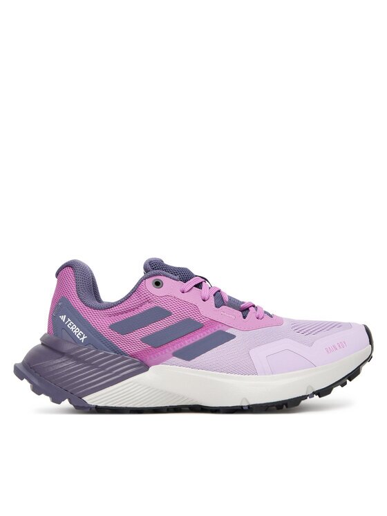 adidas Pantofi pentru alergare Terrex Soulstride RAIN.RDY Trail JR7070