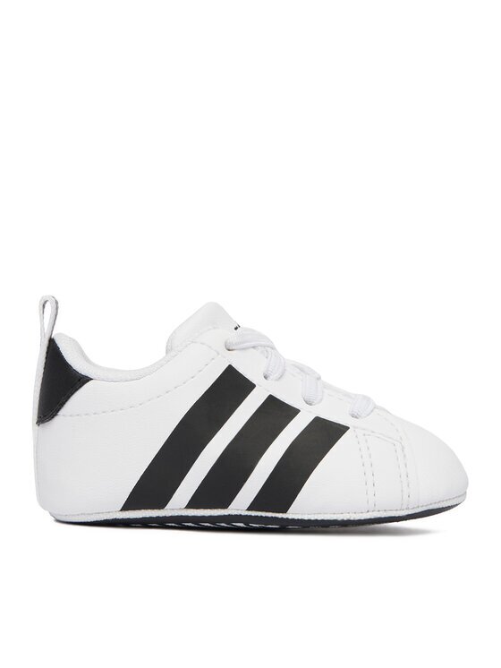 adidas Pantofiori pentru bebeluși CEO-GRAND COURT CRIB KI8216