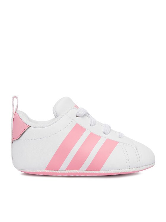 adidas Pantofiori pentru bebeluși CEO-GRAND COURT CRIB KI8217