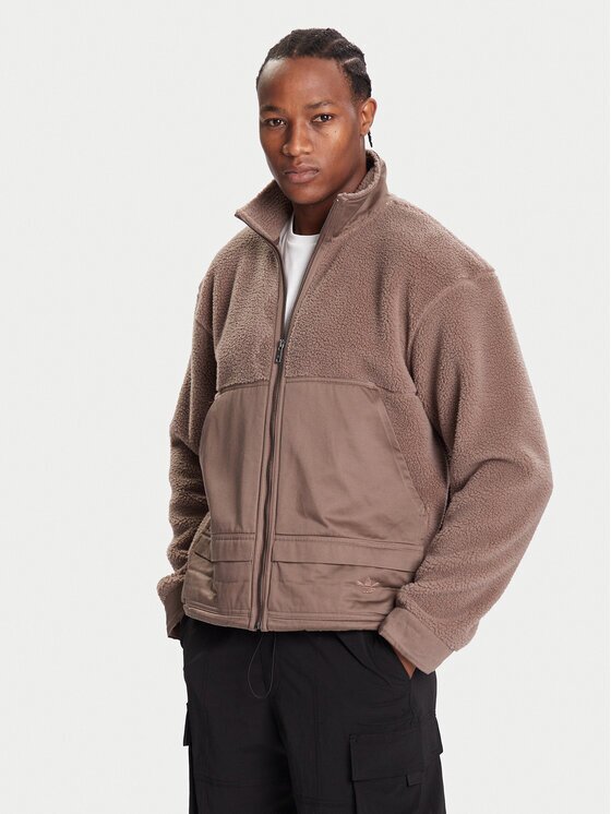 adidas Polar Premium Essentials JW3510 Loose Fit