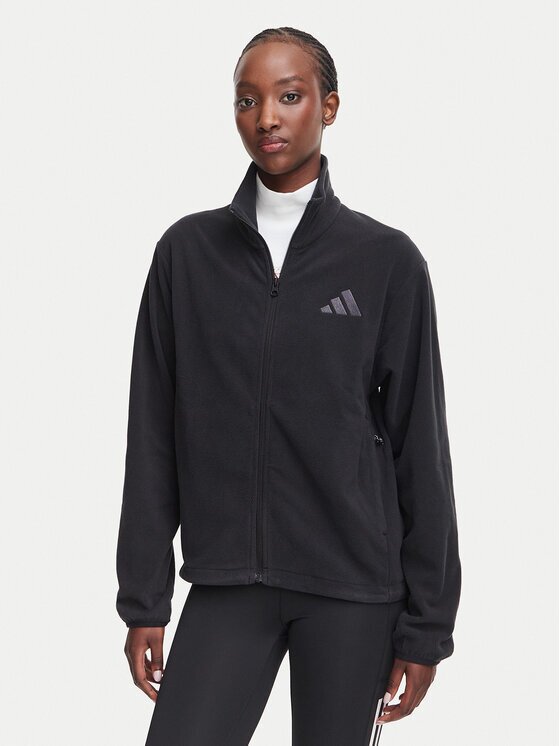 adidas Polar Terrex Multi Climawarm Full Zip Fleece Jacket KF9763 Regular Fit