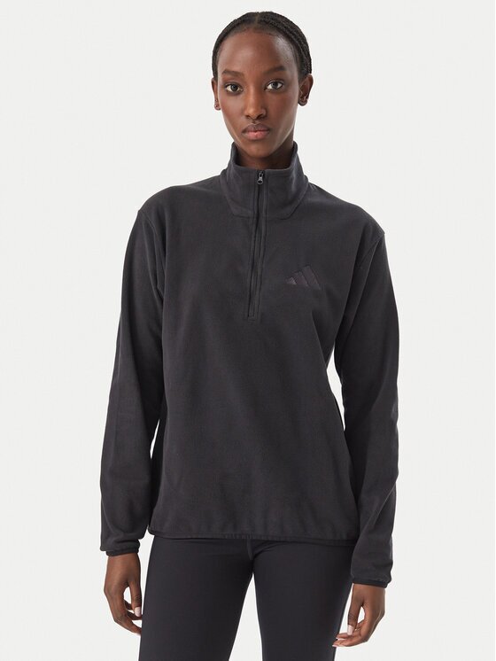 adidas Polar Terrex Multi Essentials Half Zip Fleece Jacket KZ1798 Regular Fit