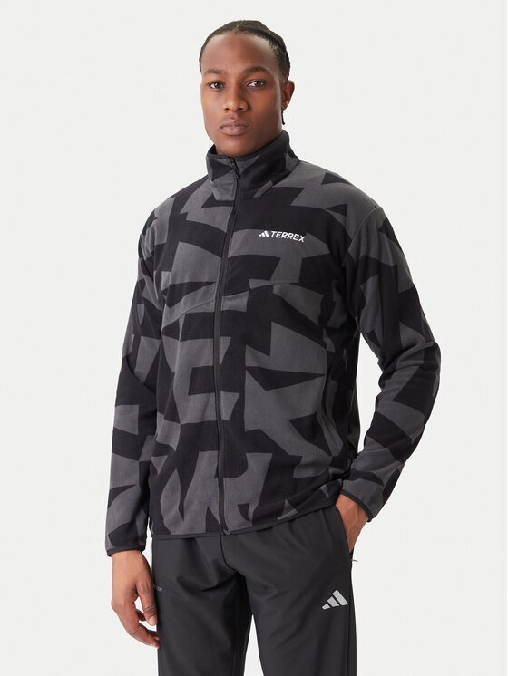 adidas Polar Terrex Multi Printed JY4814 Regular Fit