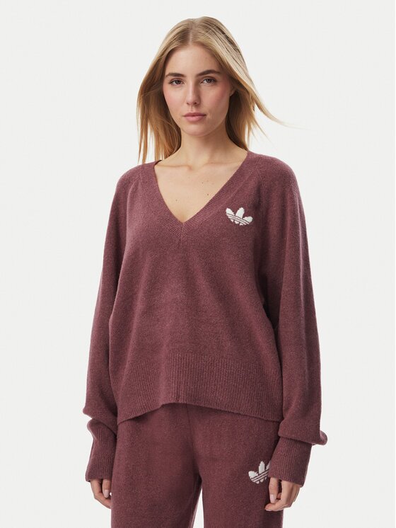adidas Pulover Essentials IA4443 Loose Fit