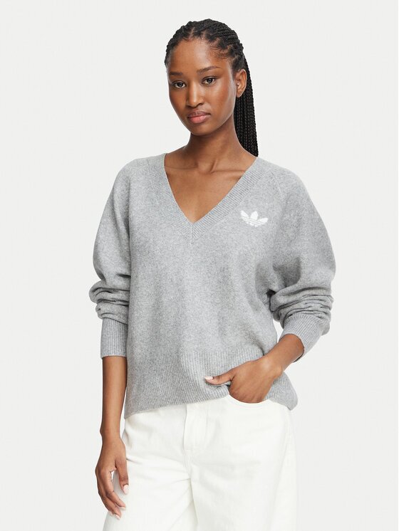 adidas Pulover Essentials IA4446 Loose Fit