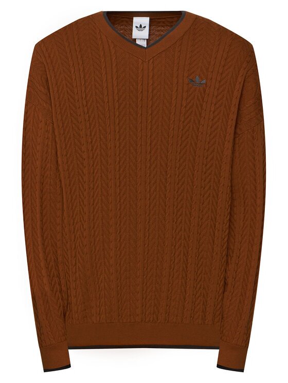 adidas Pulover KR6506 Loose Fit