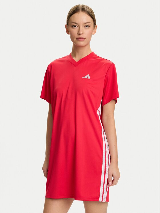 adidas Rochie de zi Sport Craft Shift JZ8131 Loose Fit
