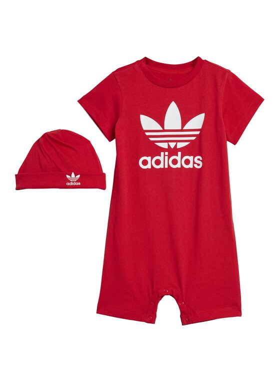 adidas Romper Gift Set IM8430