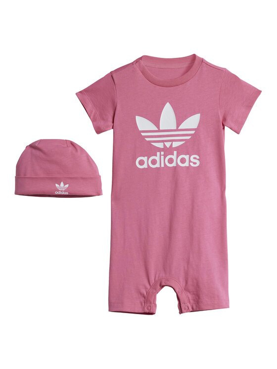 adidas Romper Gift Set JY1134