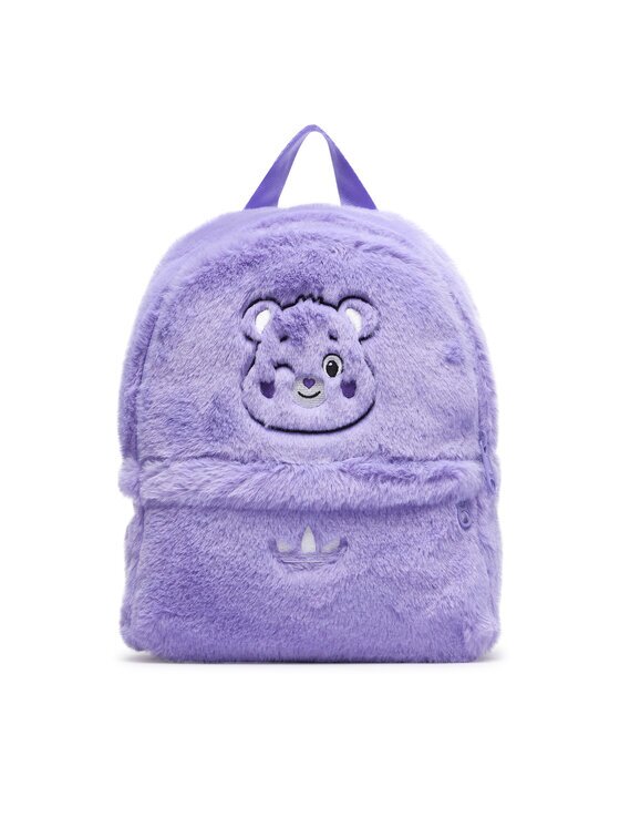 adidas Rucsac Care Bear Little Kids Backpack KT4398