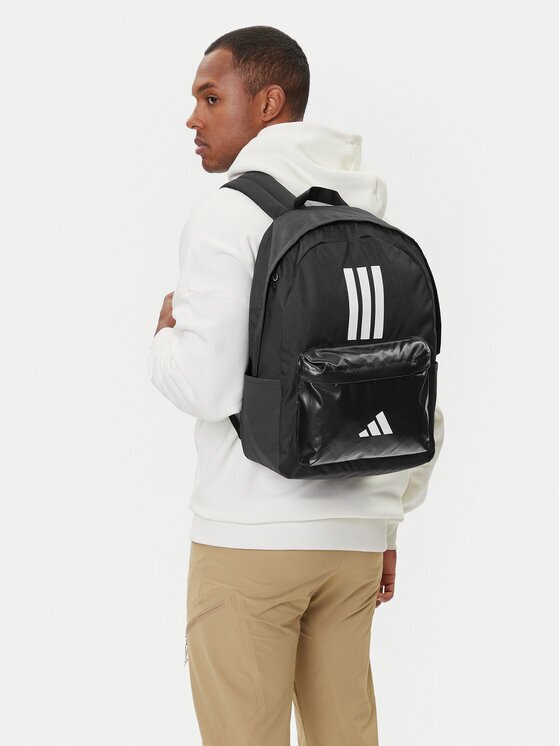 adidas Rucsac Classic Back-to-School 3-Stripes JD9563