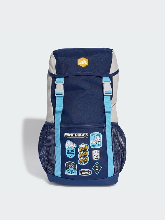 adidas Rucsac Minecraft Backpack KR2355