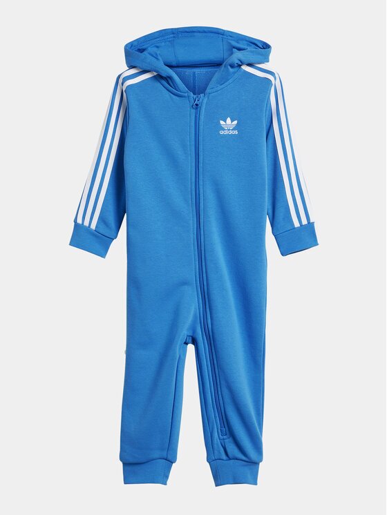 adidas Salopetă adicolor IR6876 Regular Fit
