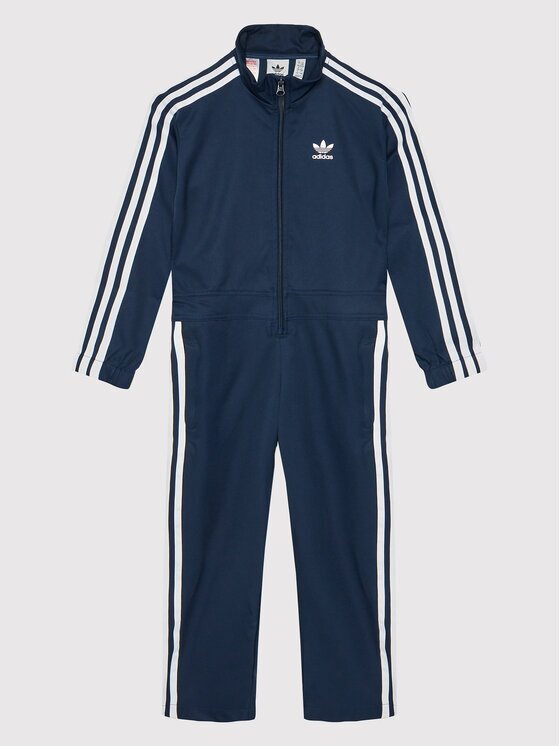 adidas Salopetă HK0285 Regular Fit