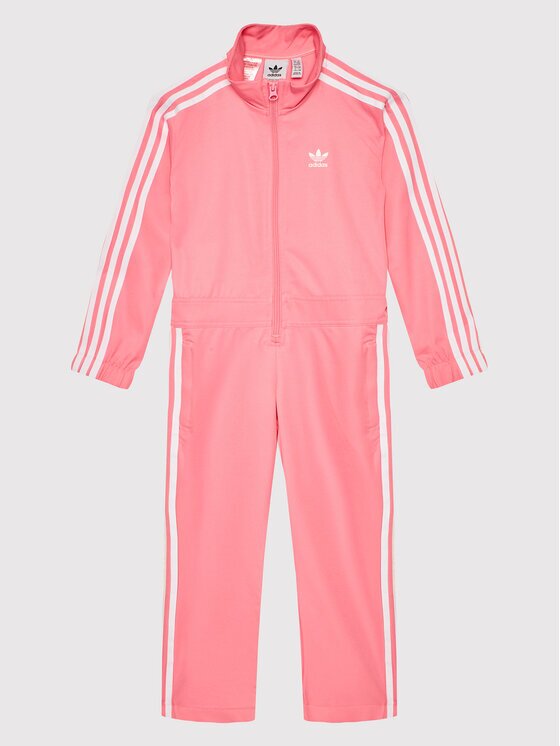 adidas Salopetă HK0288 Regular Fit