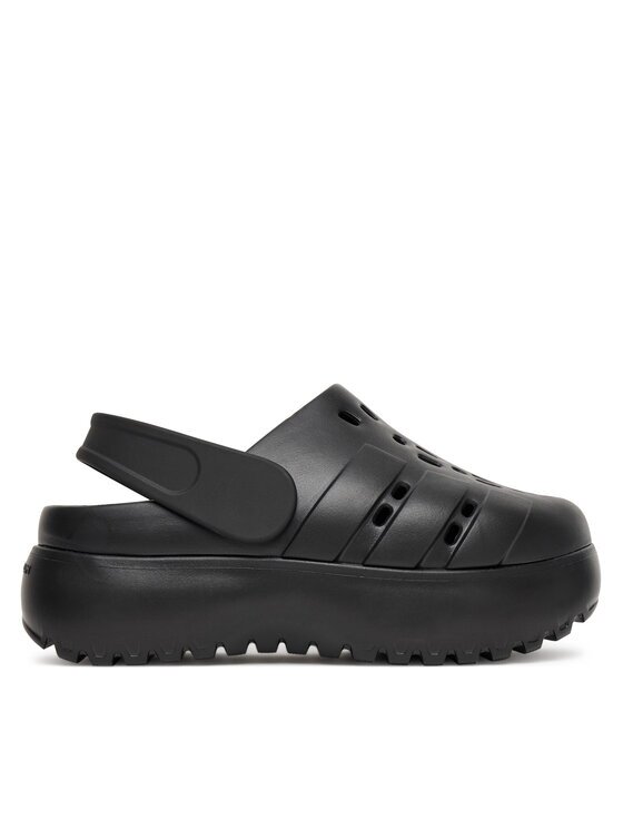 adidas Sandale adilette Platform Clogs JP9577