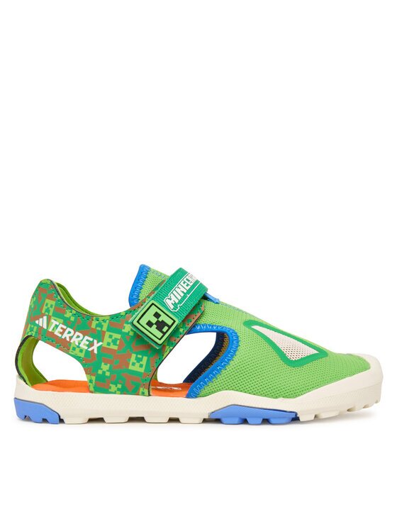 adidas Sandale Minecraft Terrex Captain Toey 2.0 Sandals JR1316