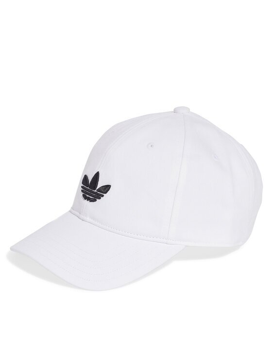 adidas Șapcă adicolor Classic Trefoil JC6025