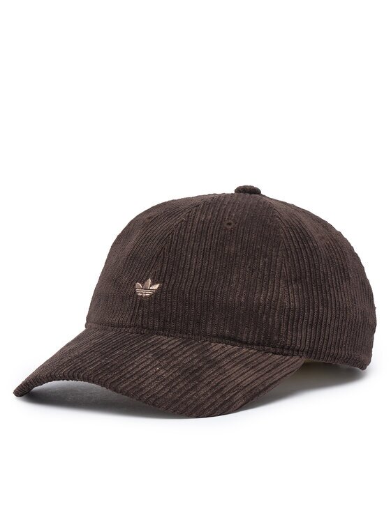 adidas Șapcă Corduroy Baseball Cap KR6755