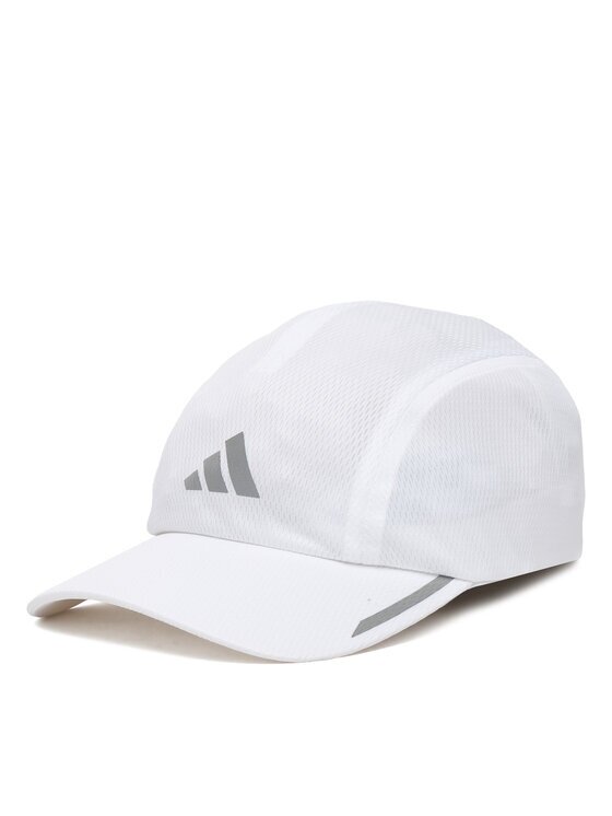 adidas Șapcă Running Mesh 4 Panel Climacool Alb