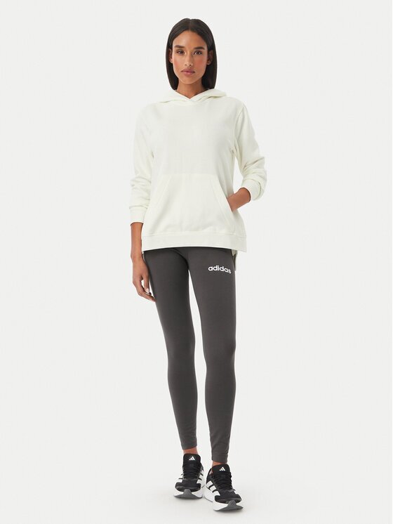 adidas Set bluză și leggings Leisure KD8264 Regular Fit
