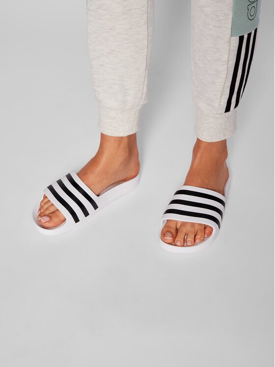 adidas Şlapi adilette Aqua F35539