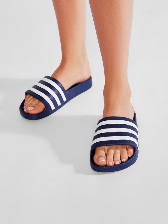 adidas Şlapi adilette Aqua F35542