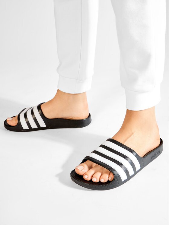 adidas Şlapi adilette Aqua K F35556