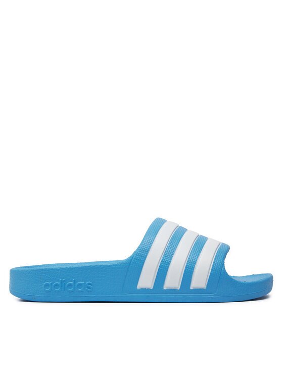 adidas Şlapi adilette Aqua Slides Kids ID2621