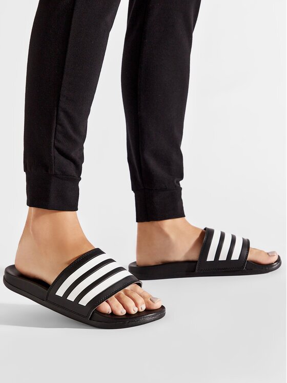 adidas Şlapi adilette Comfort GZ5891