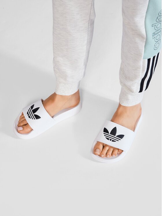 adidas Șlapi Adilette Lite FU8297