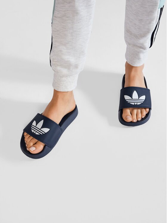 adidas Șlapi Adilette Lite Slides FU8299