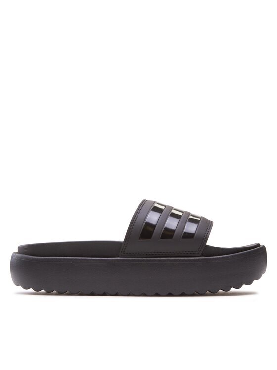 adidas Șlapi Adilette Platform Slides HQ6179