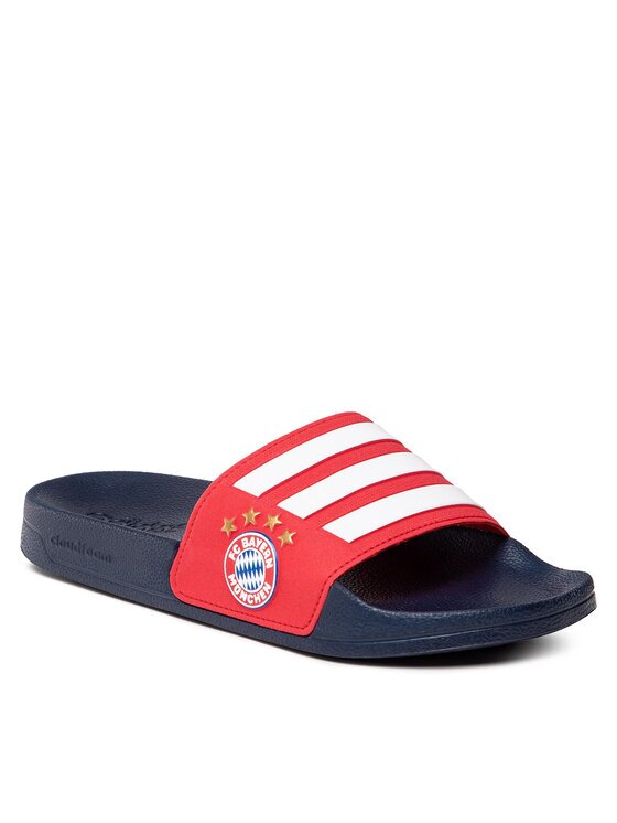 adidas Șlapi adilette Shower FW7076 Roșu
