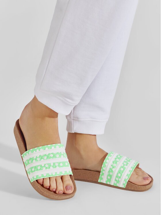 adidas Șlapi adilette w GX9484
