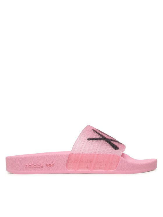 adidas Șlapi Adilette x André Saraiva Slides HQ6856