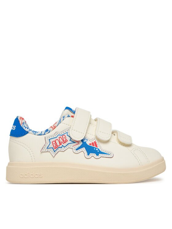 adidas Sneakers Advantage 2.0 Dino Shoes Kids JP6162