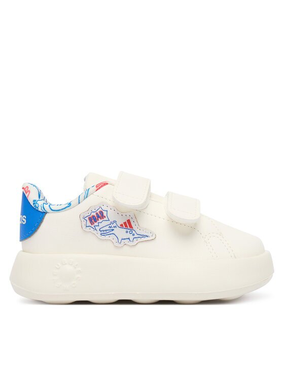 adidas Sneakers Advantage Dino Shoes Kids JP6163