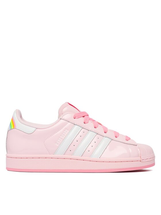adidas Sneakers Are Bears X Superstar II KK4864