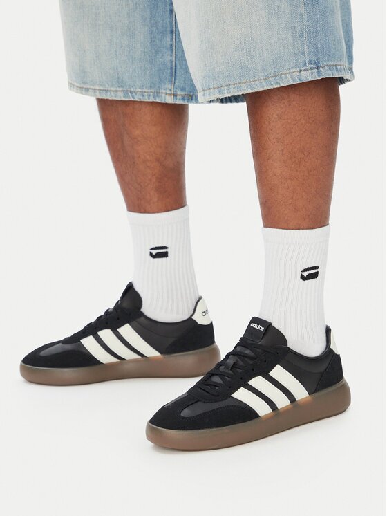 adidas Sneakers Barreda Decode Lux JR1229