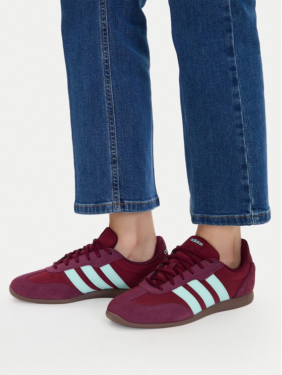 adidas Sneakers Barreda Lo Shoes KJ4734