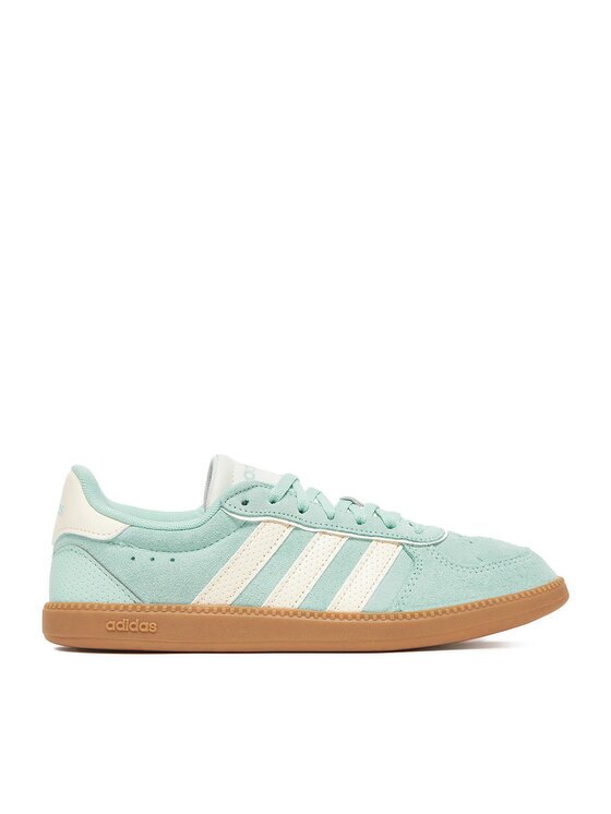 adidas Sneakers BREAKNET SLEEK SUEDE IH5469