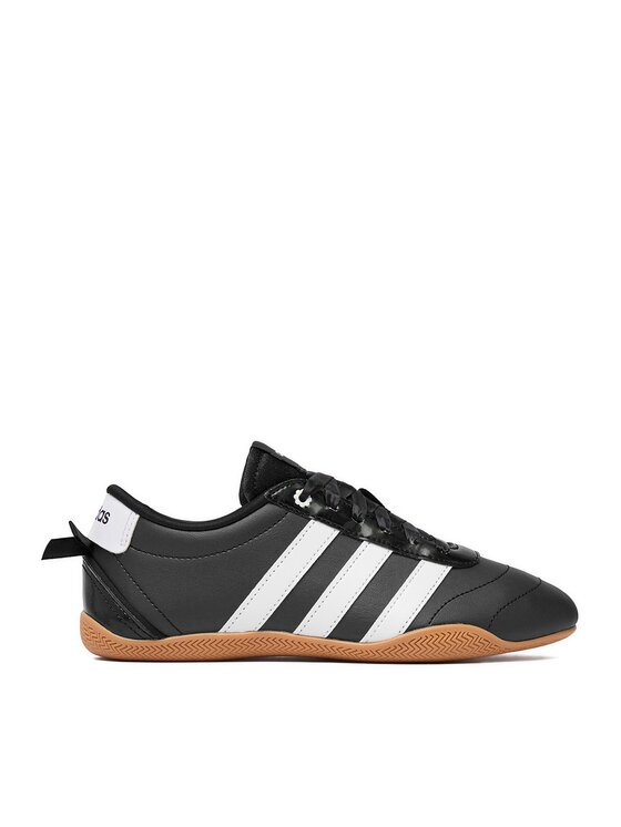 adidas Sneakers -C-GRAND COURT LO GIRLS J KI3062