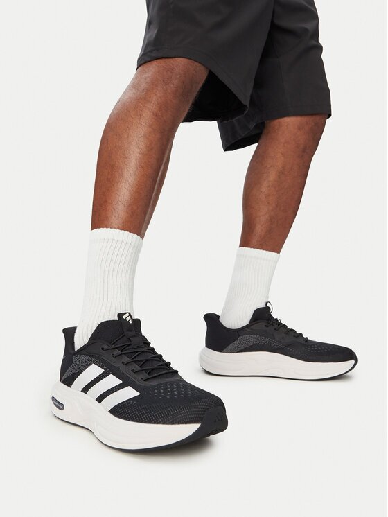 adidas Sneakers Cloudfoam Cuxxion Rapidfit Shoes KI9565