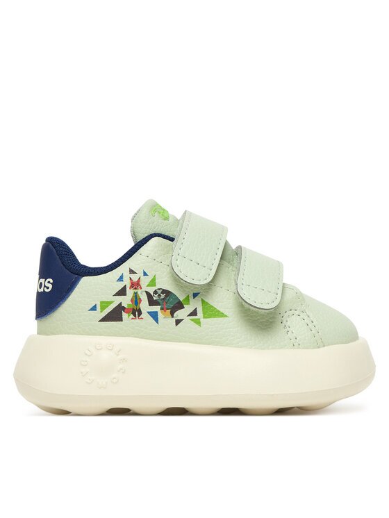 adidas Sneakers Disney Advantage JQ4376