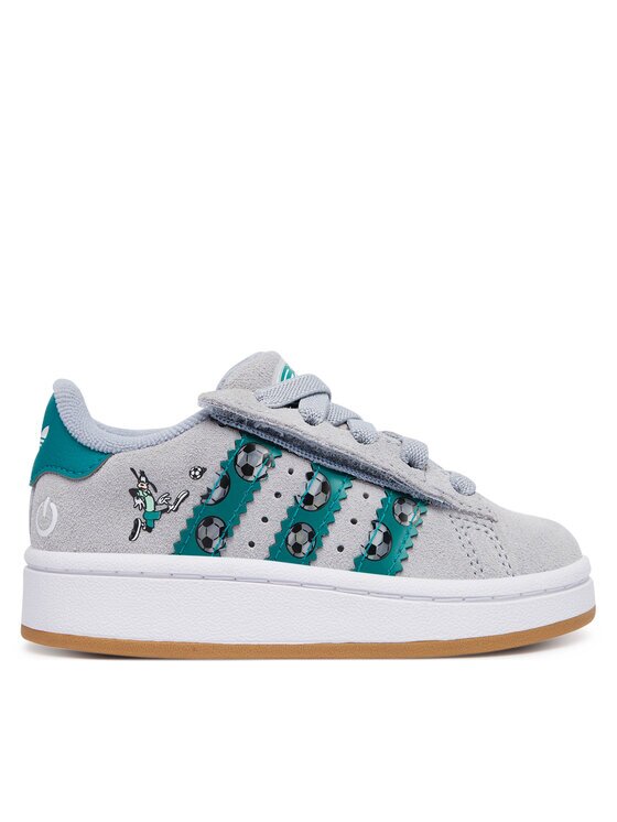 adidas Sneakers Disney Campus 00s Led Lights Comfort Closure Elastic Lace IH6399