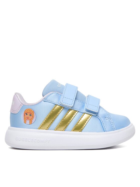 adidas Sneakers Disney Frozen Grand Court 3.0 JQ4355
