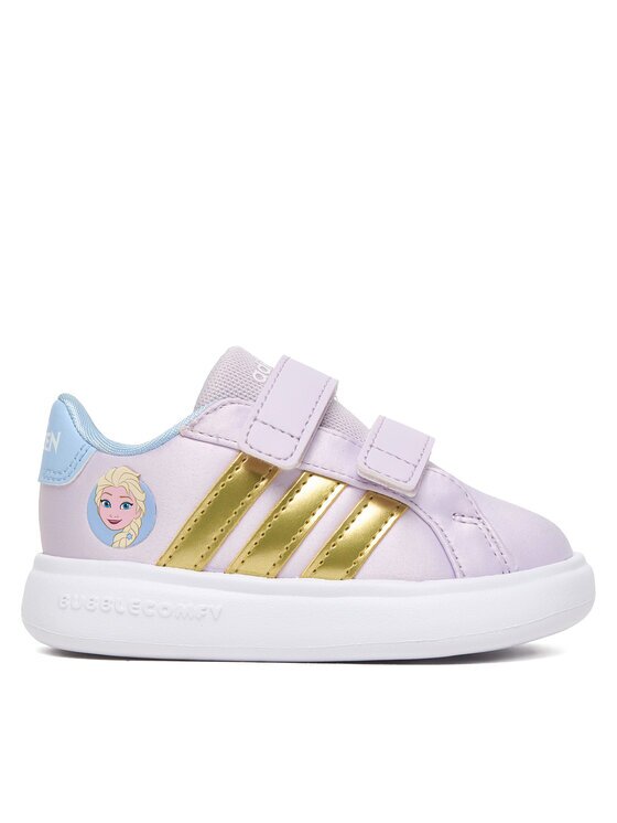 adidas Sneakers Disney Frozen Grand Court 3.0 JQ4356