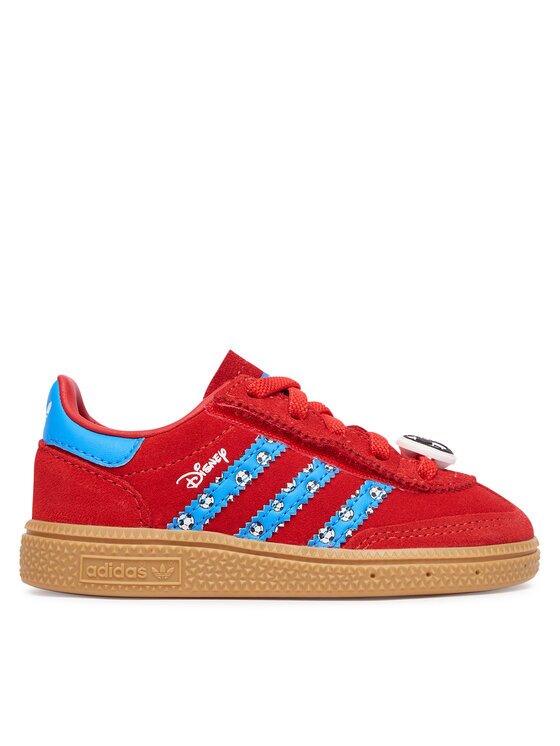adidas Sneakers Disney Handball Spezial Comfort Closure Elastic Lace IH6873