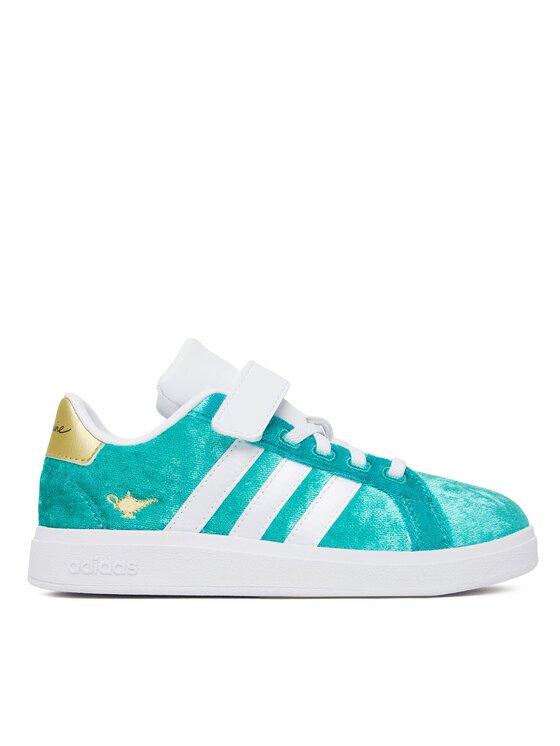 adidas Sneakers Disney Jasmine Grand Court 2.0 JR4919
